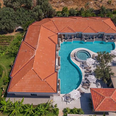 Z Exclusive Hotel And Villas Oludeniz Exteriér fotografie