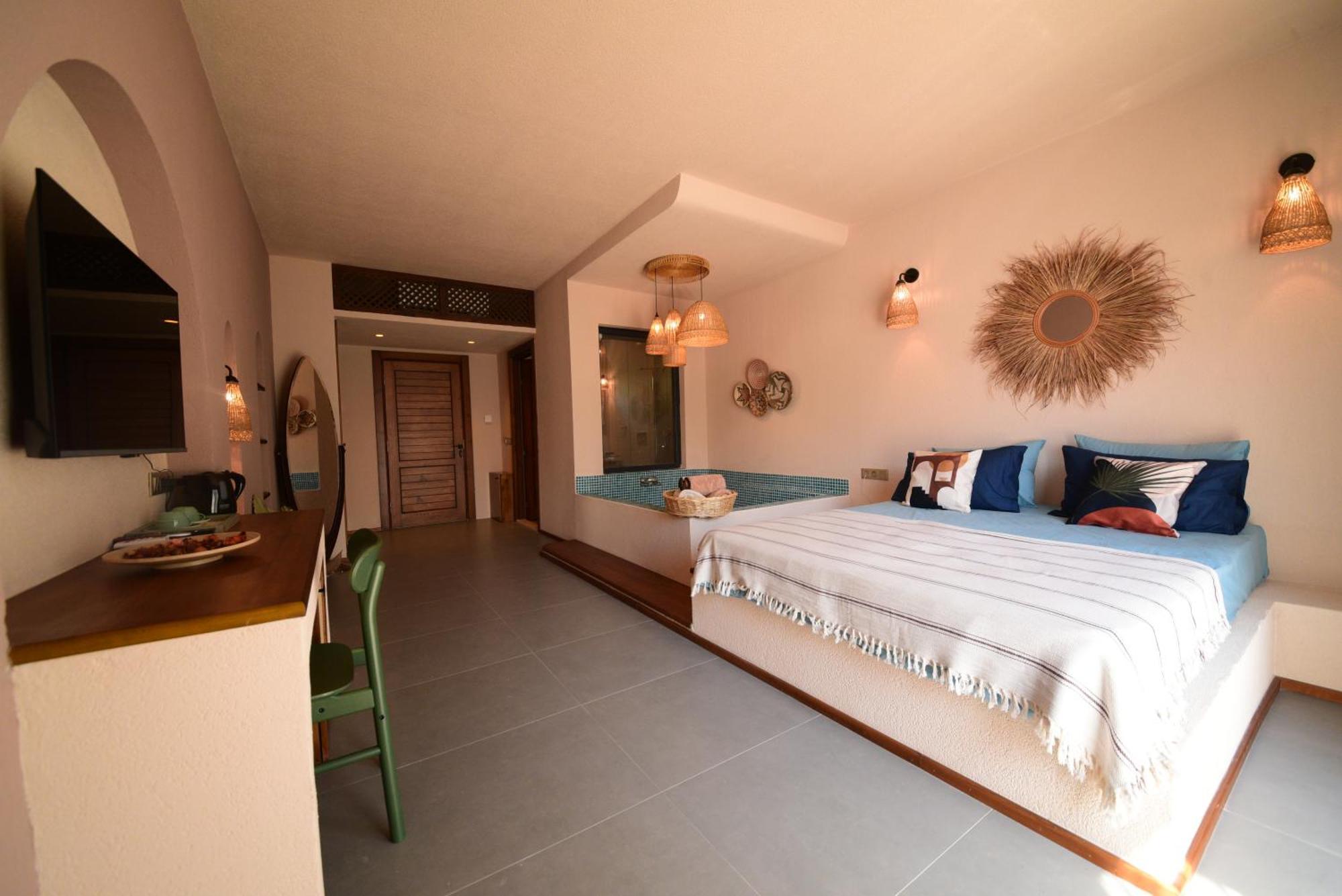 Z Exclusive Hotel And Villas Oludeniz Exteriér fotografie