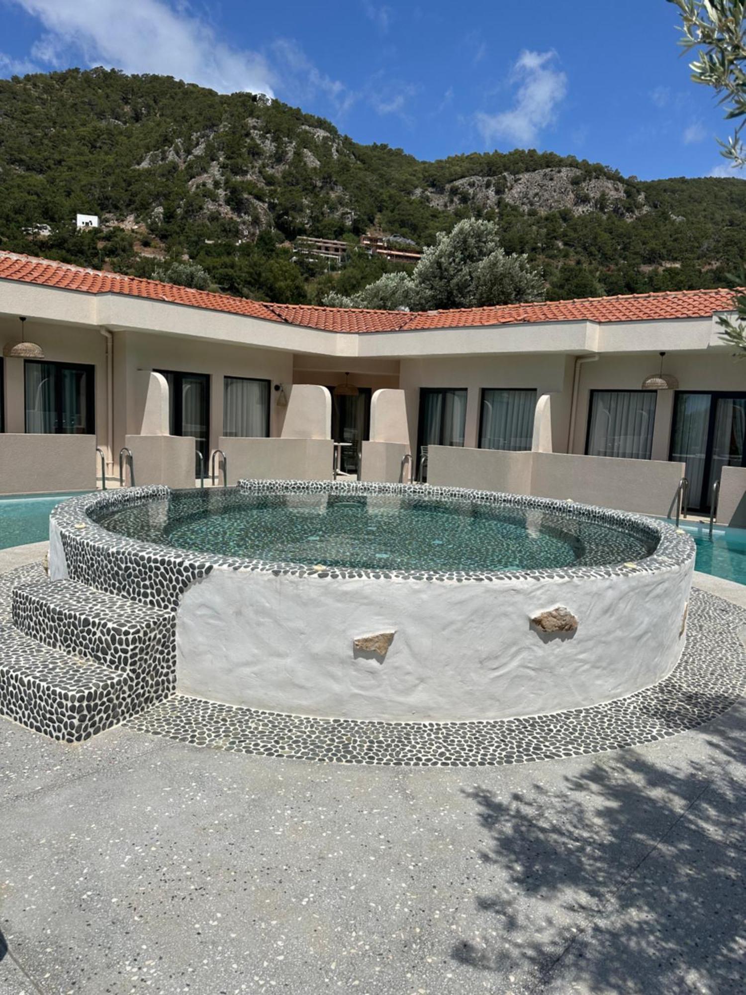 Z Exclusive Hotel And Villas Oludeniz Exteriér fotografie