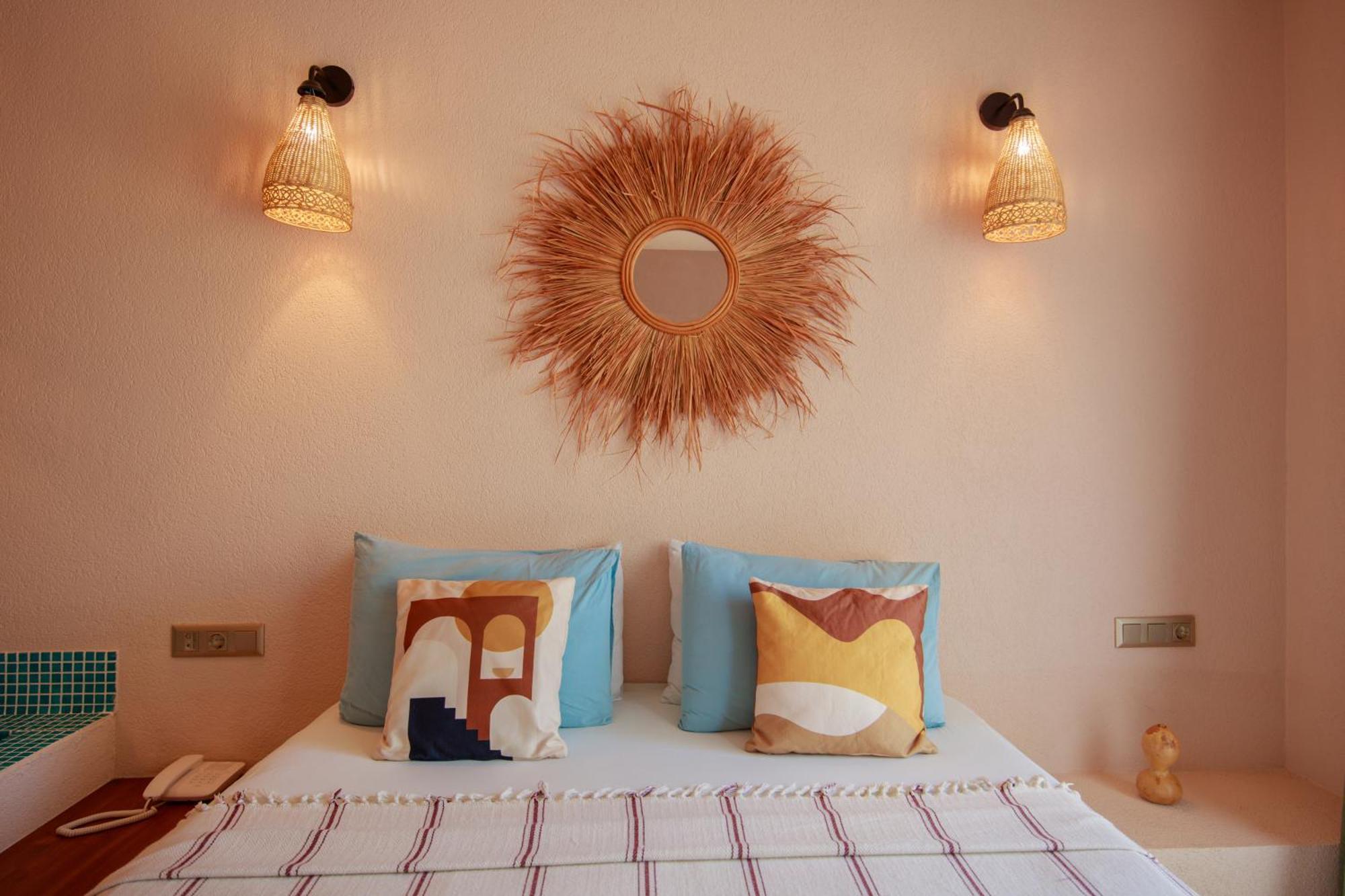 Z Exclusive Hotel And Villas Oludeniz Exteriér fotografie