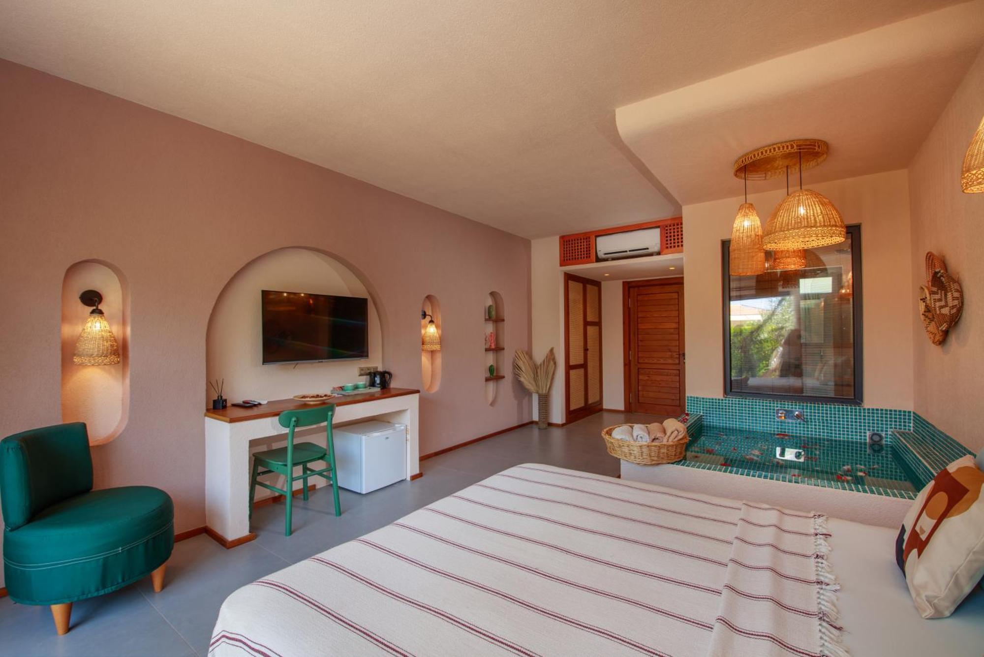 Z Exclusive Hotel And Villas Oludeniz Exteriér fotografie