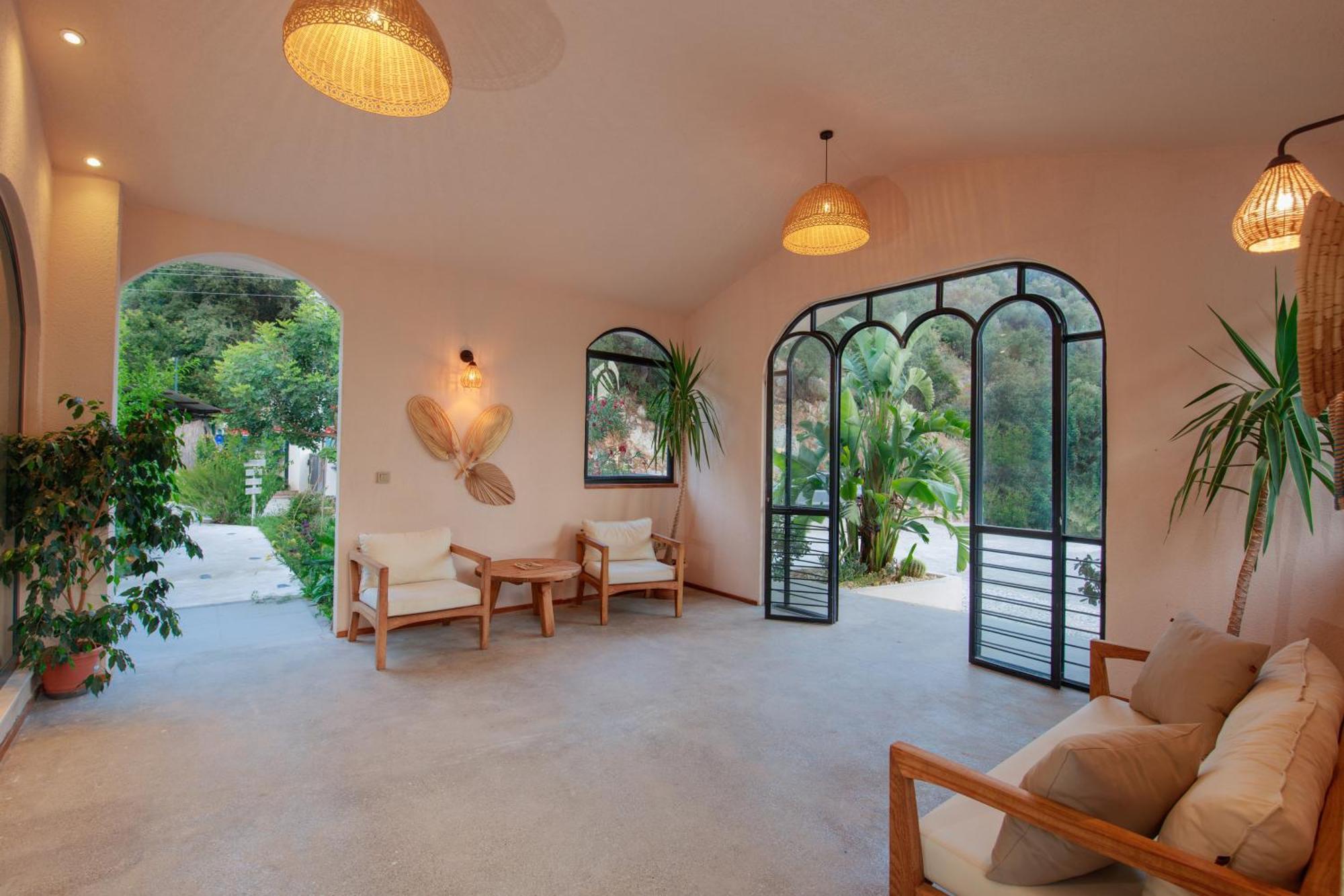 Z Exclusive Hotel And Villas Oludeniz Exteriér fotografie