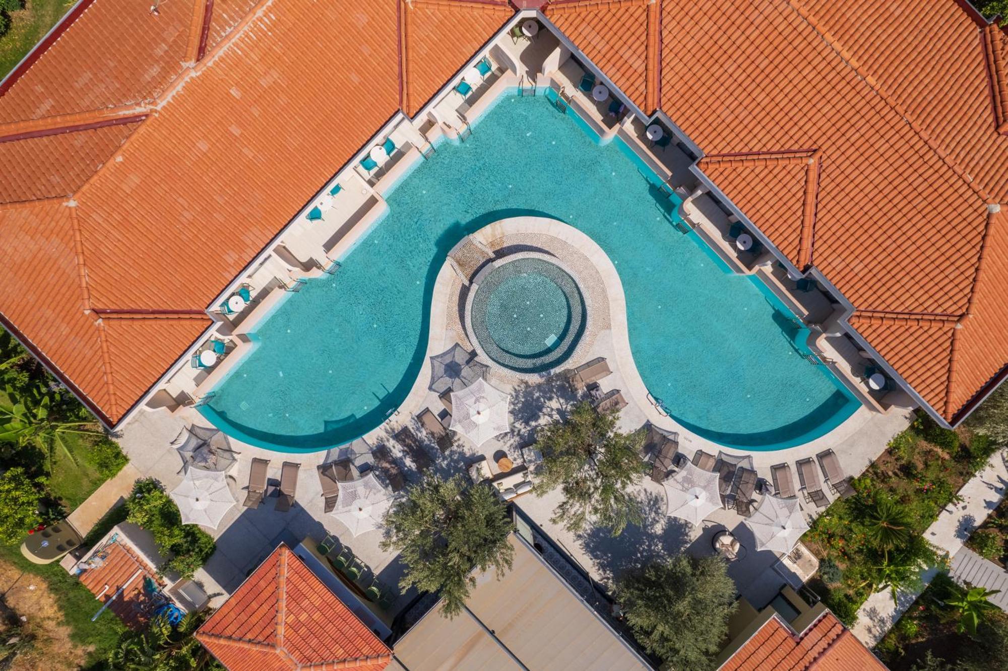 Z Exclusive Hotel And Villas Oludeniz Exteriér fotografie