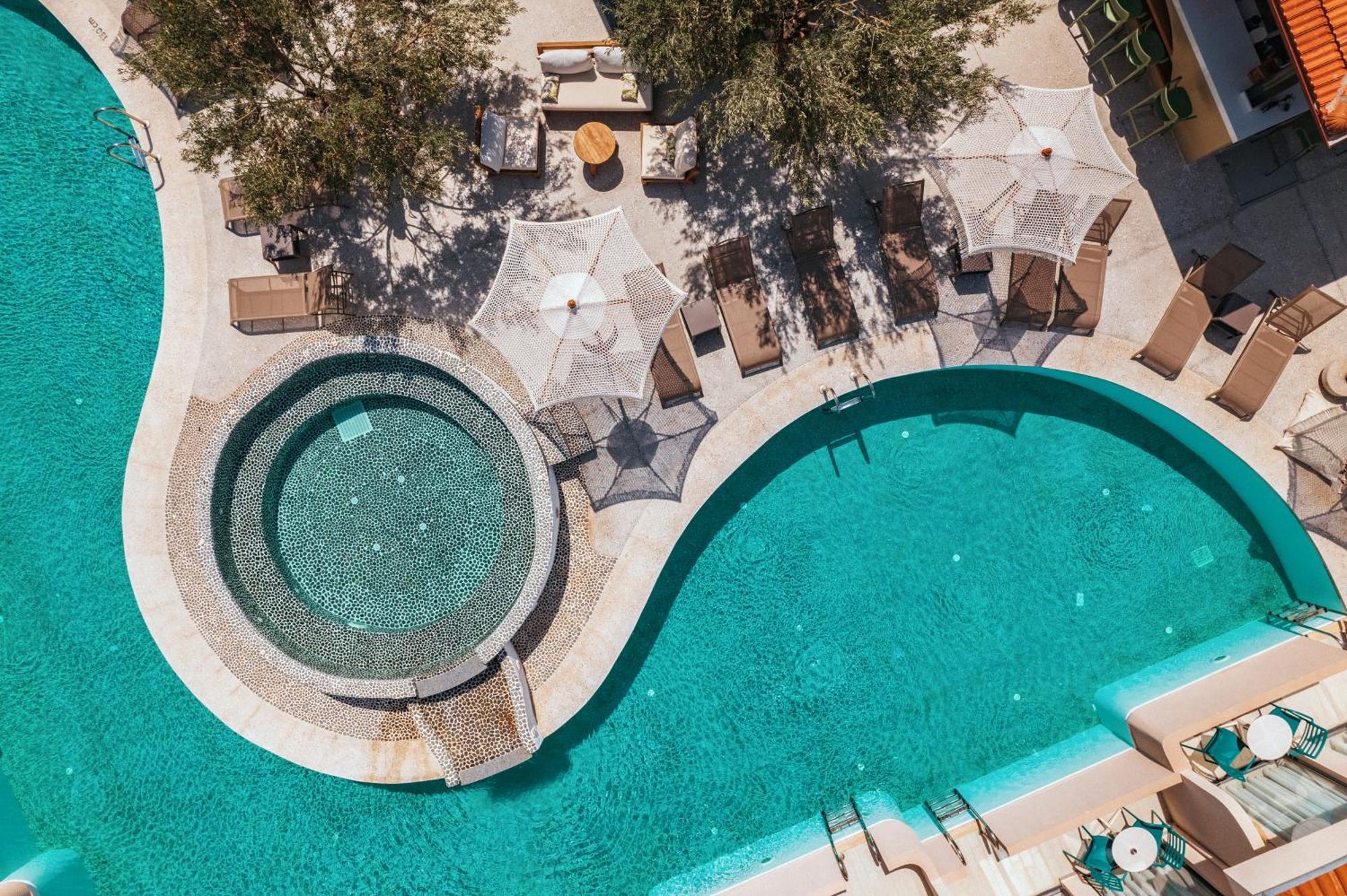 Z Exclusive Hotel And Villas Oludeniz Exteriér fotografie