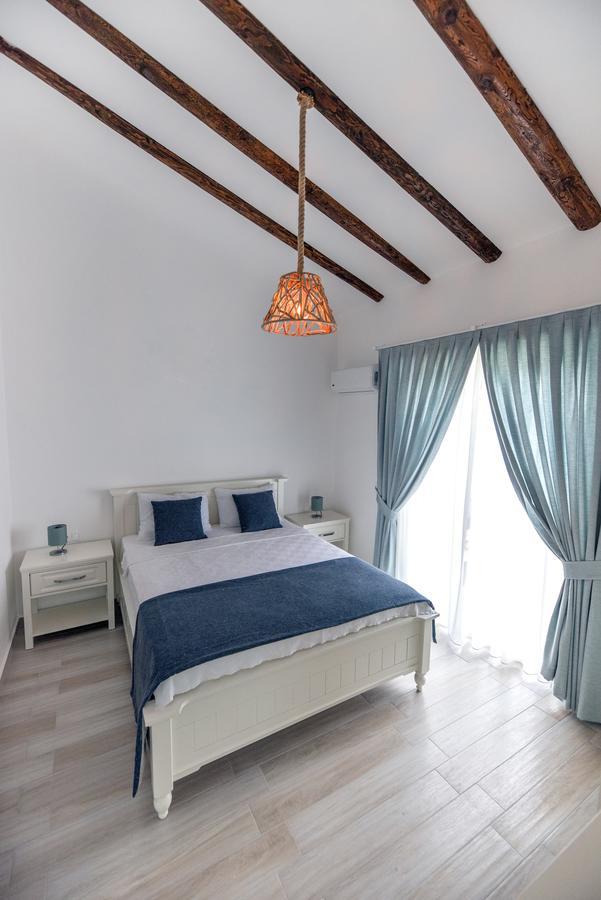 Z Exclusive Hotel And Villas Oludeniz Exteriér fotografie