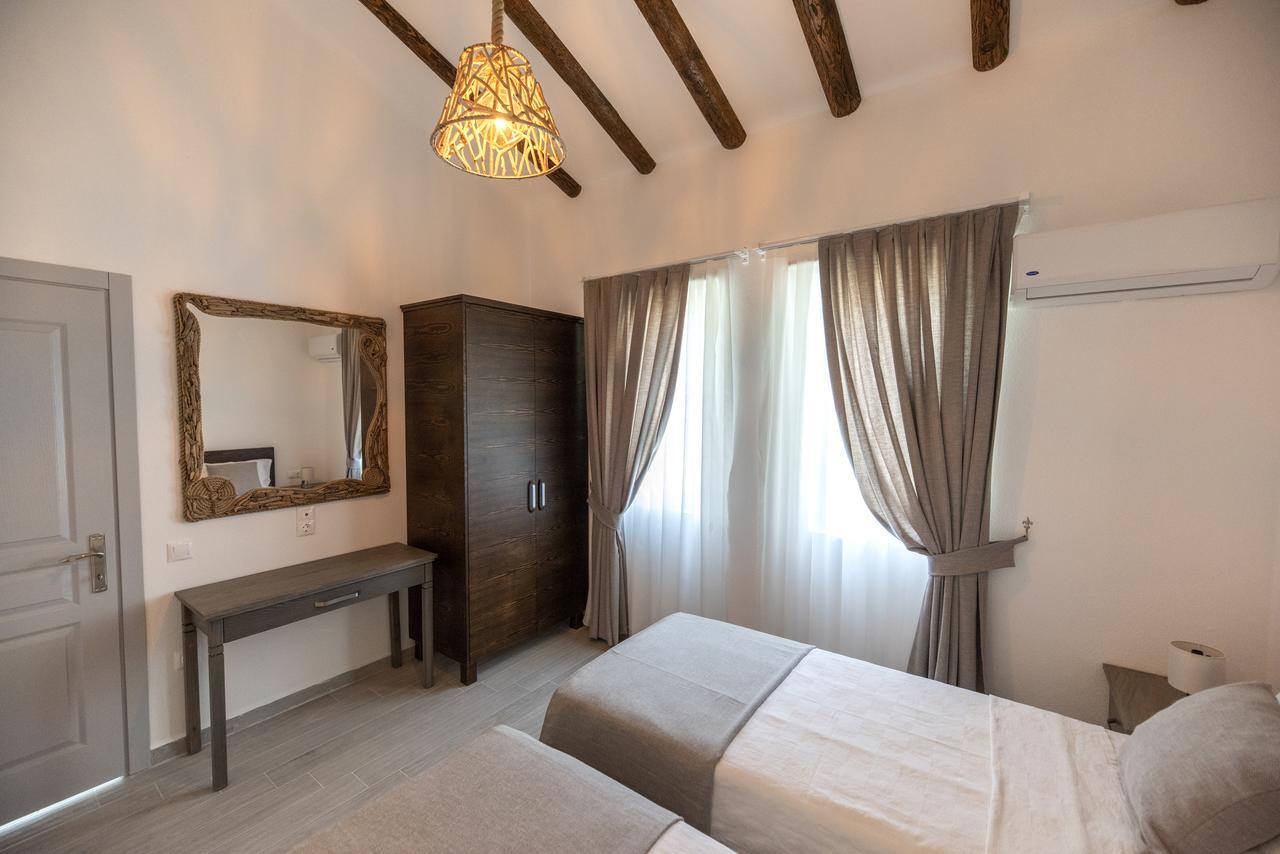 Z Exclusive Hotel And Villas Oludeniz Exteriér fotografie