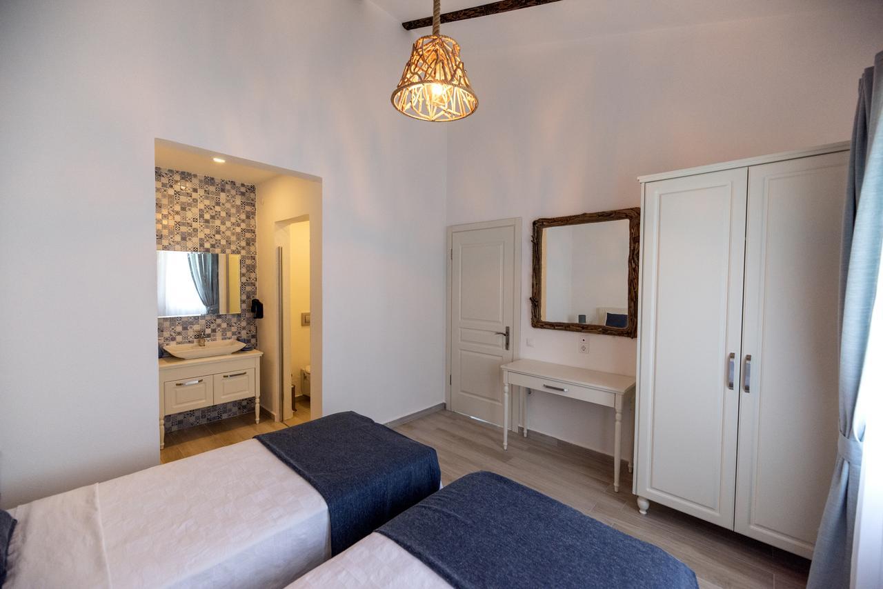 Z Exclusive Hotel And Villas Oludeniz Exteriér fotografie
