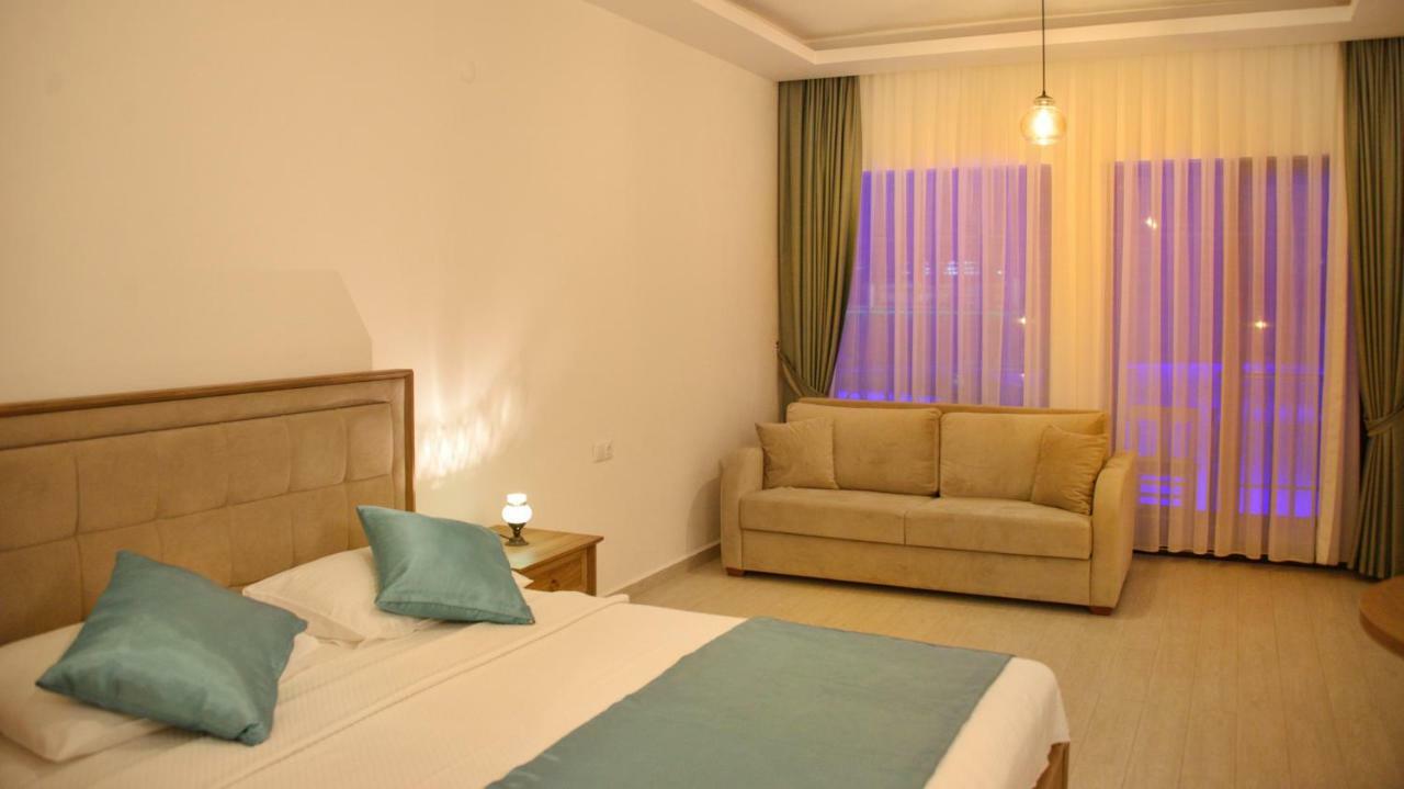 Z Exclusive Hotel And Villas Oludeniz Exteriér fotografie